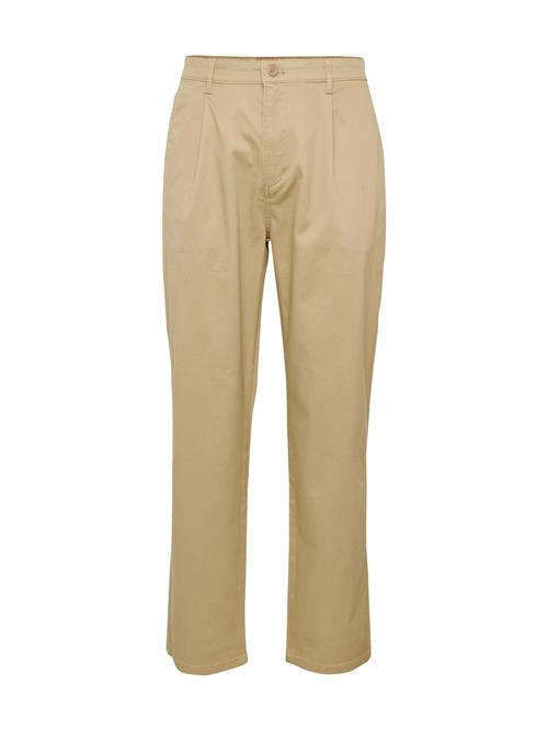 Dockers Lærredsbukser  beige