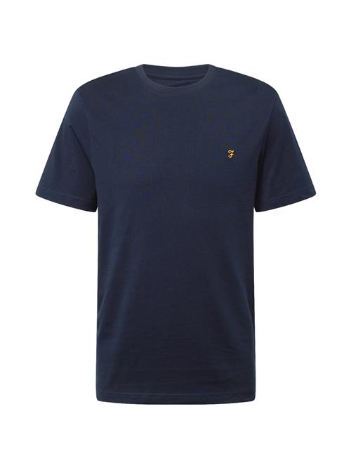 FARAH Bluser & t-shirts 'DANNY'  navy