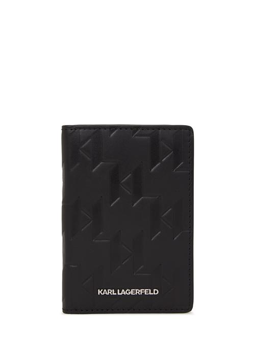 Se Karl Lagerfeld Etui  sort ved About You