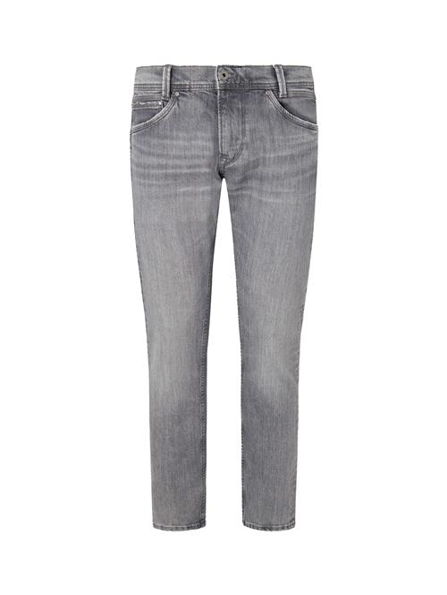 Se Pepe Jeans Jeans  grey denim ved About You