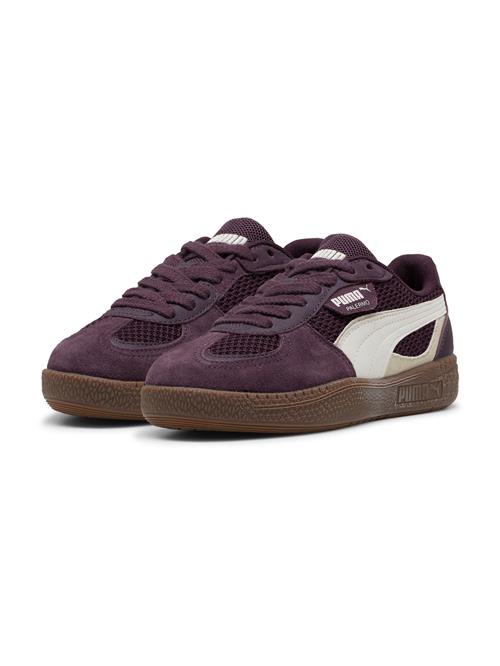 Se PUMA Sneaker low 'Palermo Moda'  blomme ved About You