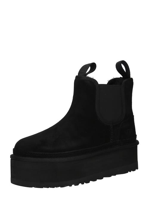 Se UGG Chelsea Boots 'NEUMEL'  sort ved About You