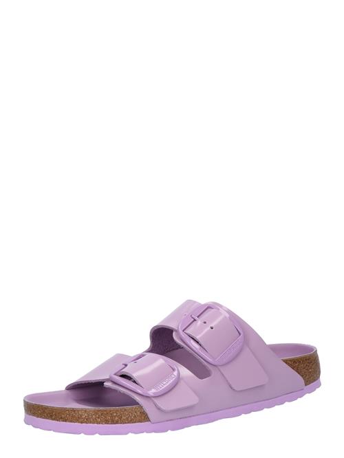 Se BIRKENSTOCK Pantoletter 'Arizona LENA'  orkidee ved About You