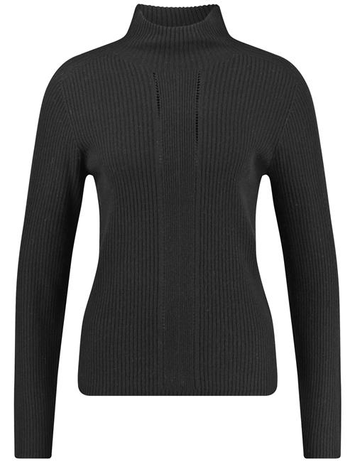 Se GERRY WEBER Pullover  sort ved About You