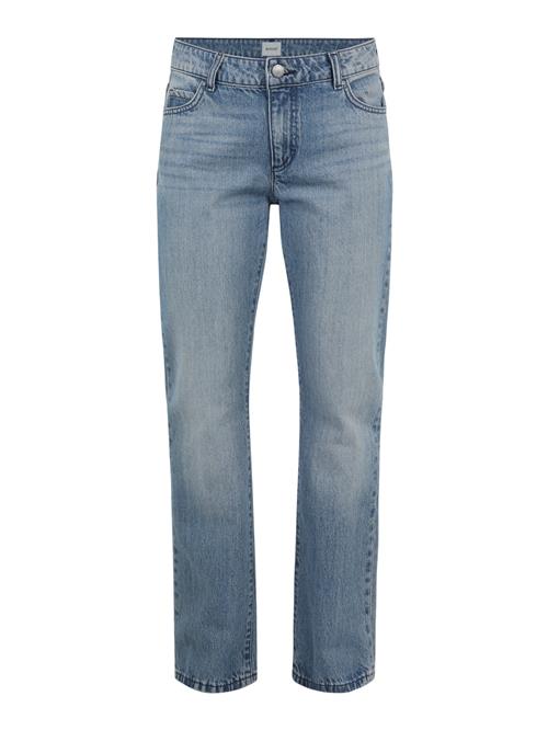 MUSTANG Jeans 'Crosby'  blue denim