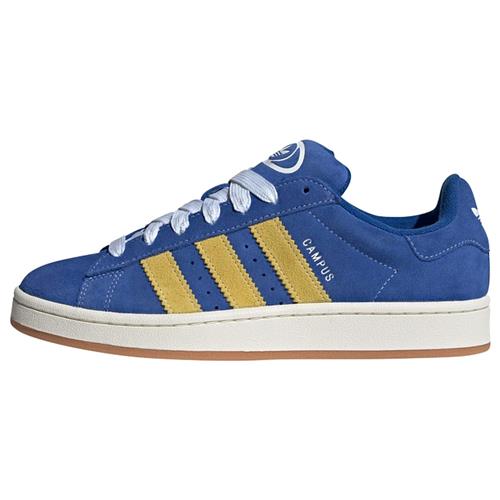 ADIDAS ORIGINALS Sneaker low 'Campus 00s'  blå / gul