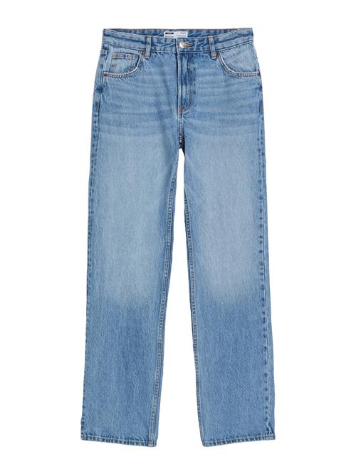 Bershka Jeans  blue denim