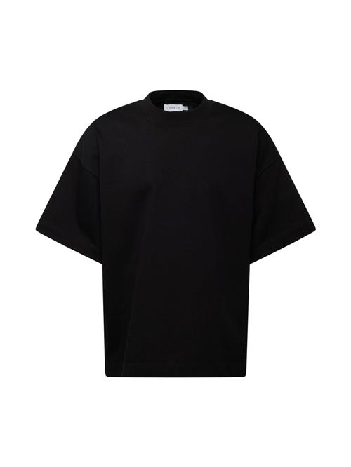 TOPMAN Bluser & t-shirts  sort