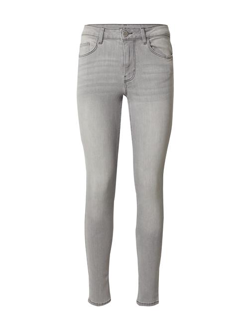 VILA Jeans 'VISarah'  grey denim