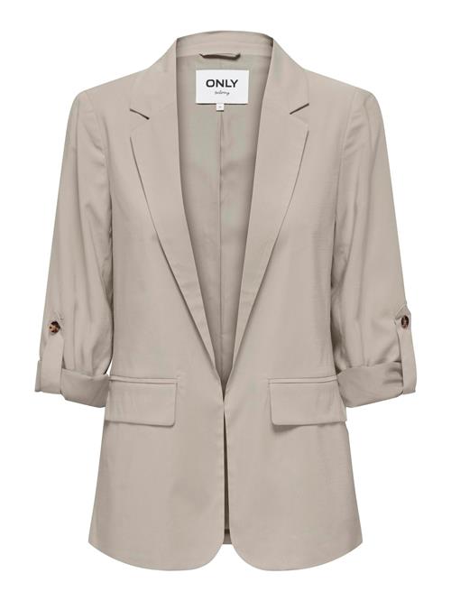 Se ONLY Blazer 'Aris'  mørkebeige ved About You