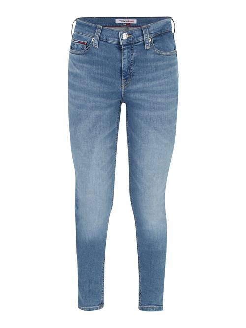 Tommy Jeans Jeans 'NORA'  blue denim