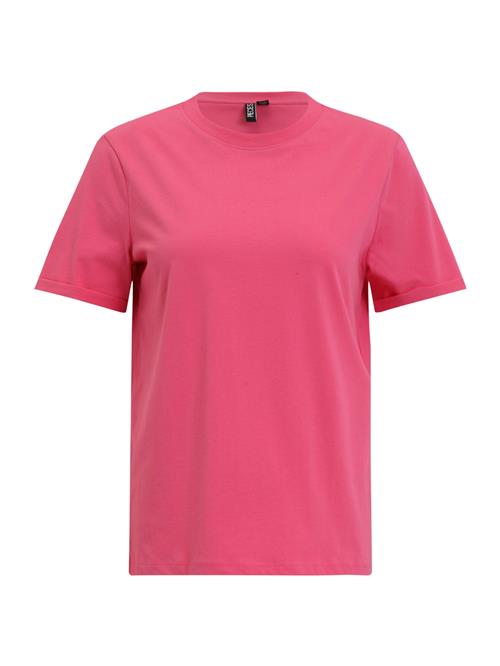 Se PIECES Shirts 'RIA'  fuchsia ved About You