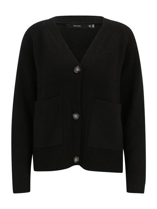 Se Vero Moda Tall Cardigan 'VMBOOM'  sort ved About You