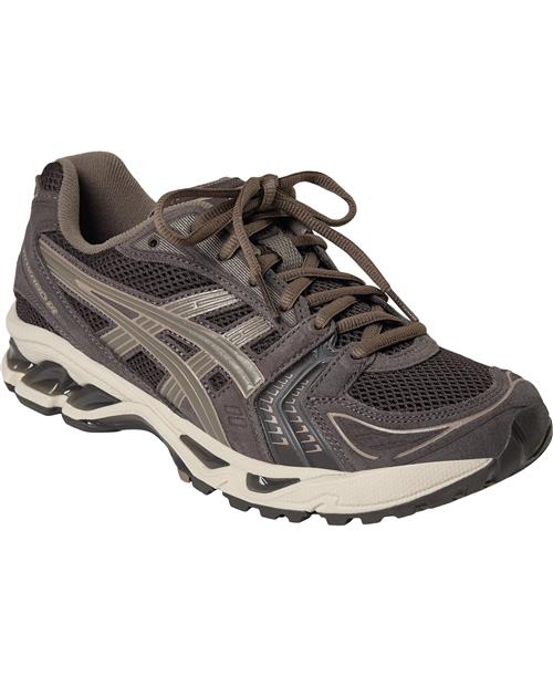 Asics Gelkayano 14 Mand Dark Sepia/dark Taupe Sneakers Str 44 - hos Magasin