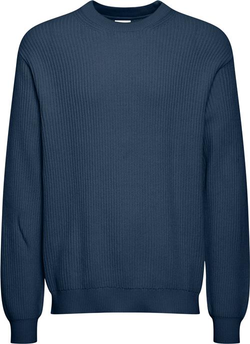 !Solid Sdgia Mand Big Dipper Sweaters Casual Fit Str XL - hos Magasin