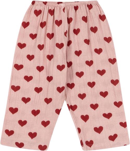 Konges Sløjd Coco Pants Gots Str 12M - P15006 Bluser Bomuld hos Magasin