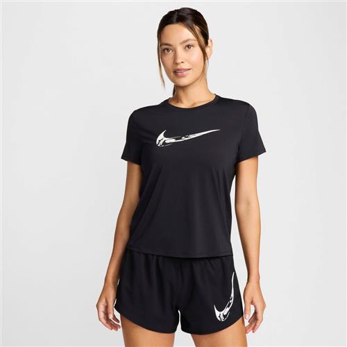 Nike One Swoosh Drifit T-shirt S - Baselayer hos Magasin