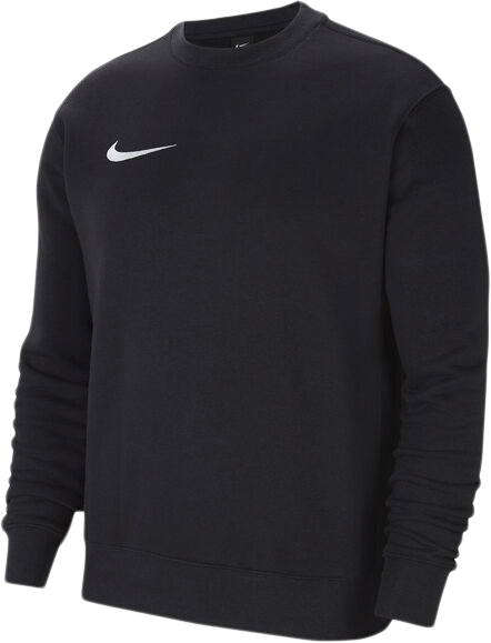 Nike Park Fleece Sweatshirt S - Sweatshirts Bomuld hos Magasin