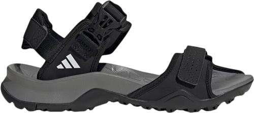 Se adidas Terrex Cyprex Ultra 2.0 Sandaler Mand Sort Sandaler & Badesko Str 42 - hos Magasin ved Magasin