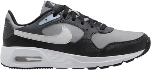 Se Nike Air Max SC Sneakers Mand Grå Sneakers Str 46 - hos Magasin ved Magasin