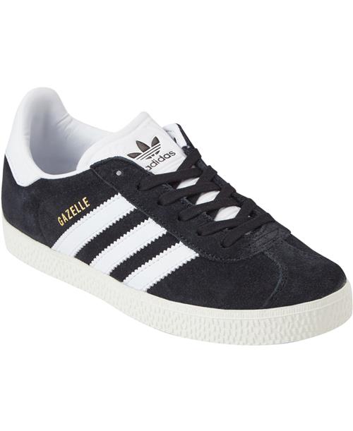 Se adidas Originals Gazelle Sneakers Cblack/ftw Sneakers Str 37 1/3 - hos Magasin ved Magasin