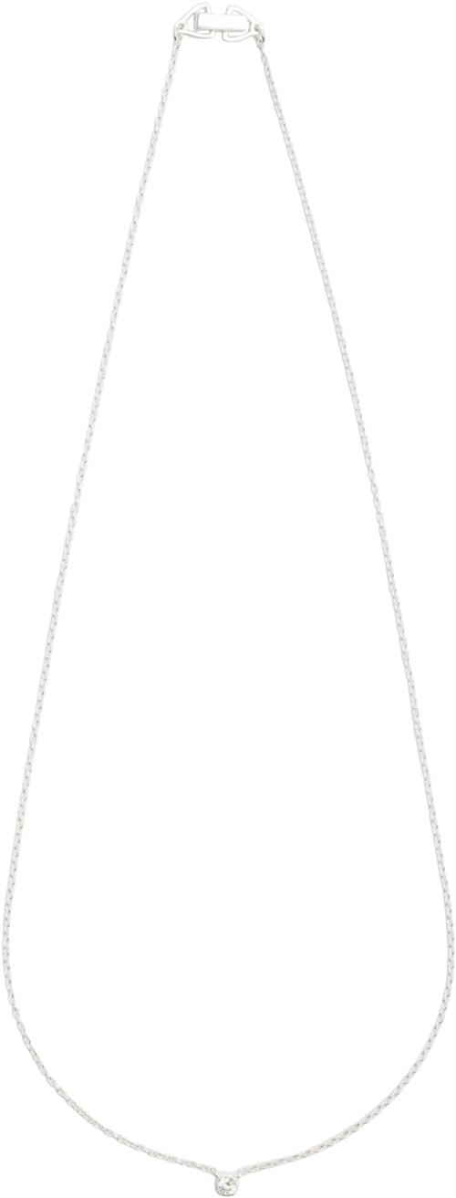 Se Ragbag Studio Oda Floating Necklace O/S - Halskæder Med Vedhæng hos Magasin ved Magasin