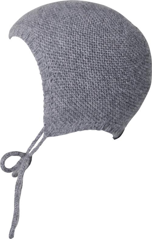 mpKids Cassidy Baby Bonnet 47/49 - Babyhuer Uld hos Magasin