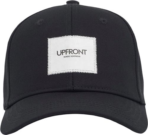 Se UPFRONT NAB Baseball Cap ONE SIZE - Kasketter hos Magasin ved Magasin