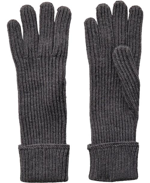 Magasin du Nord Collection Magasin Aquila Gloves 8756 Grey ONE SIZE Handsker