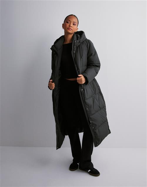 Only - Sort - Onlalice Down Coat Otw