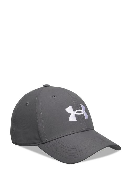 Ua Golf96 Hat Under Armour Grey