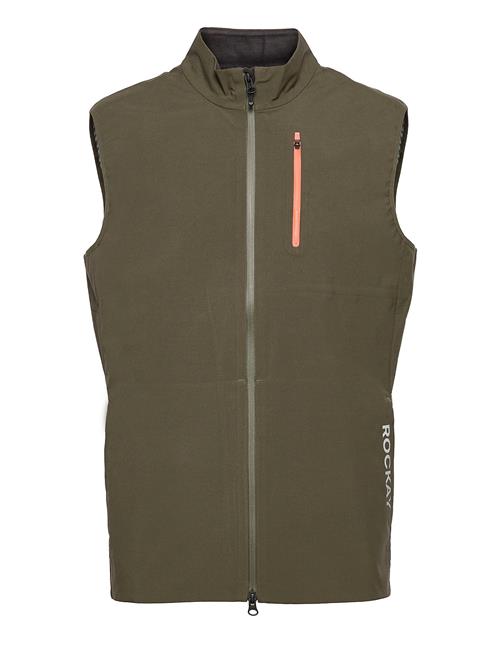 Rockay Men's Xplore Vest Rockay Green