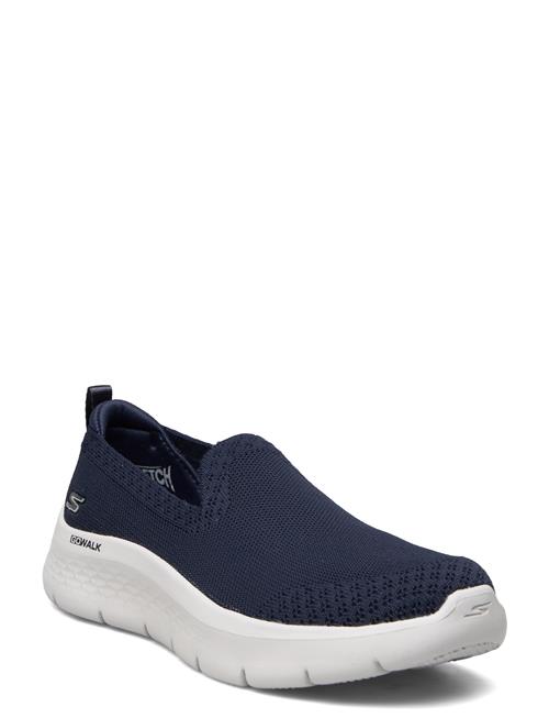 Skechers Womens Go Walk Flex Skechers Navy