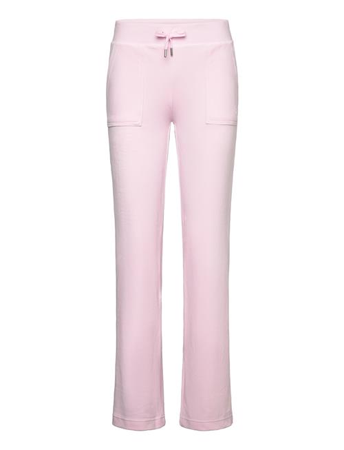 Juicy Couture Del Ray Pant Juicy Couture Pink