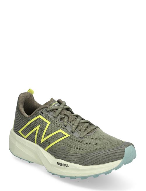 New Balance New Balance Fuelcell Summit Unknown V5 New Balance Khaki