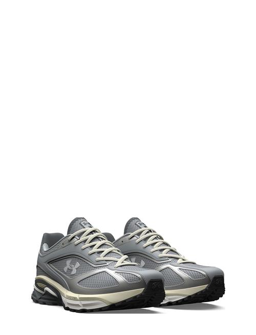 Ua Hovr Apparition Rtrftr Tc Under Armour Grey