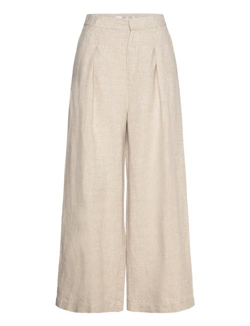 Pegiw Pants InWear Beige