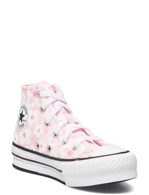 Converse Chuck Taylor All Star Eva Lift Converse Pink