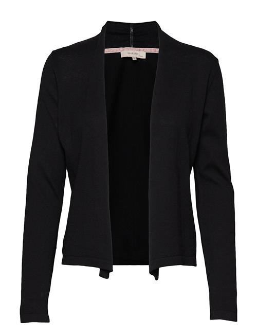 Noa Noa Melinann Cardigan Noa Noa Black