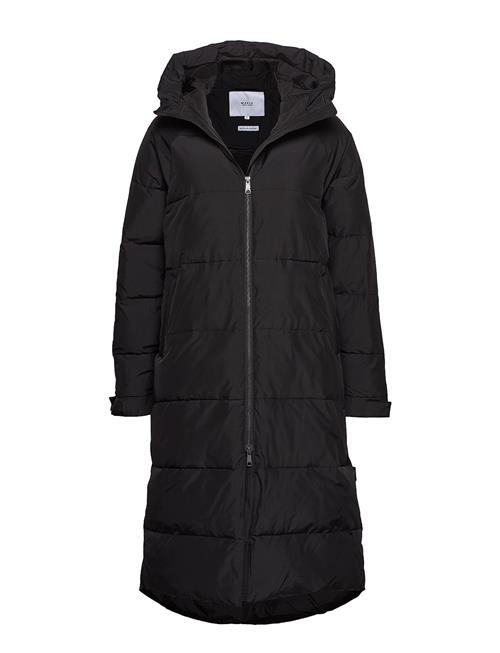 Meera Parka Makia Black