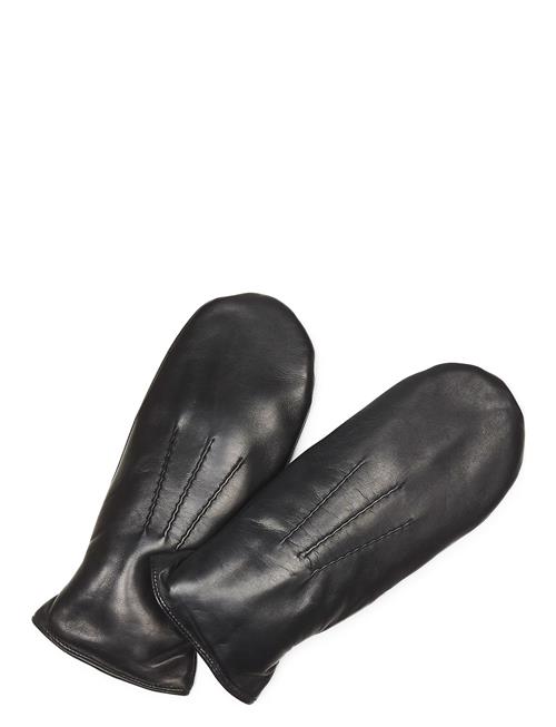 Alleymbg Mitten Markberg Black