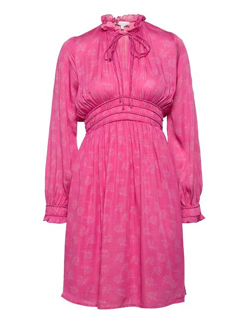 Billie Dress Love Lolina Pink