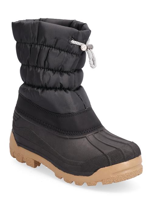 ANGULUS Termo Boot With Woollining ANGULUS Black