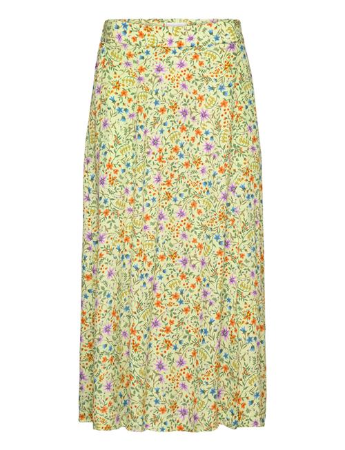 Lindex Skirt Molly Lindex Green