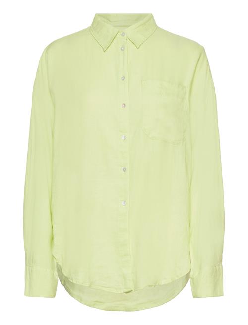 Lindex Shirt Alexa Lindex Green