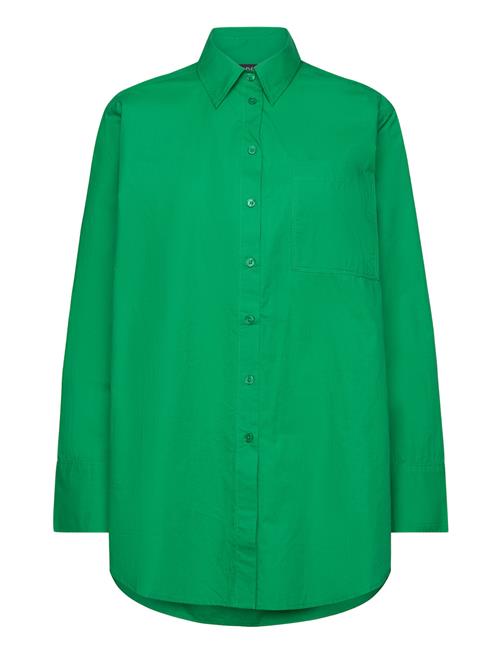 Lindex Shirt Julie Lindex Green