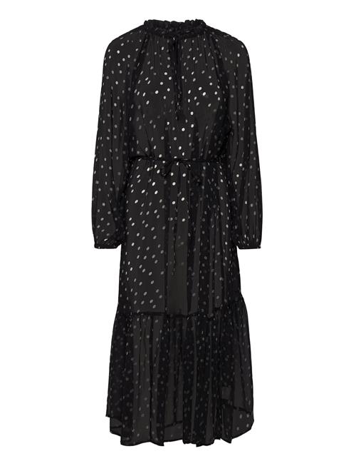 Lindex Dress Alma Lindex Black