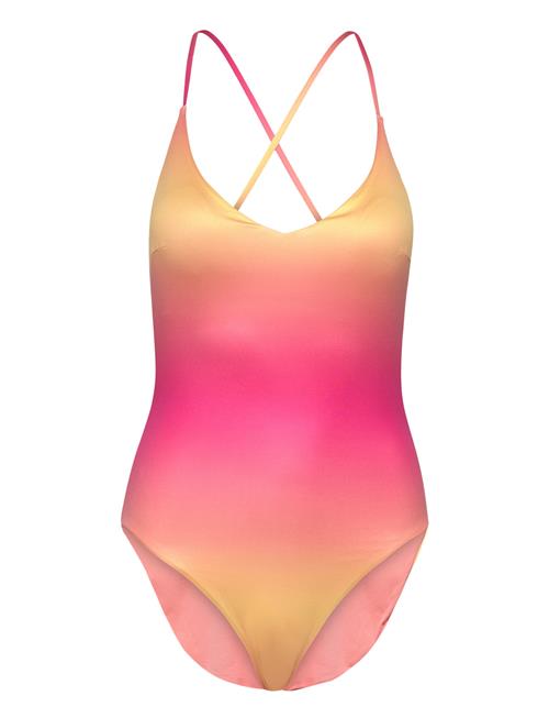 Lindex Swimsuit Naila Lindex Pink