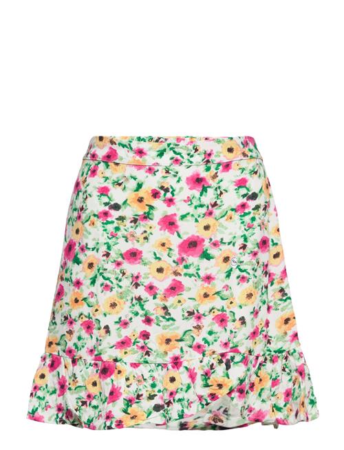 Lindex Skirt Lily Lindex Patterned