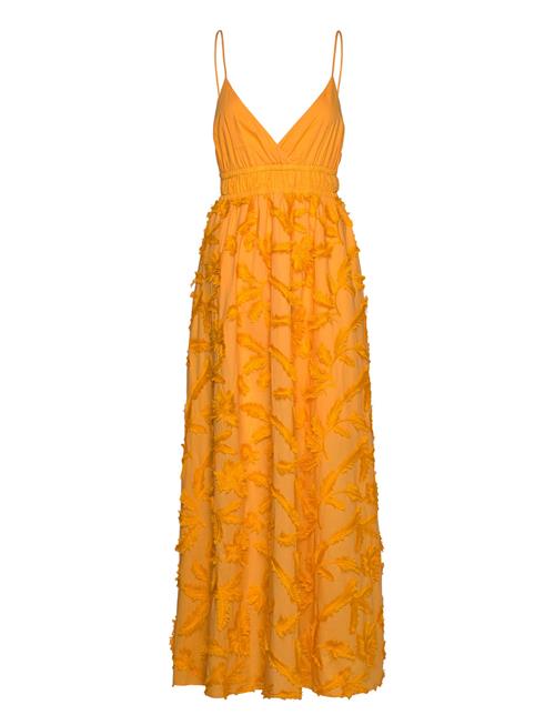 Twist & Tango Marlee Dress Twist & Tango Orange